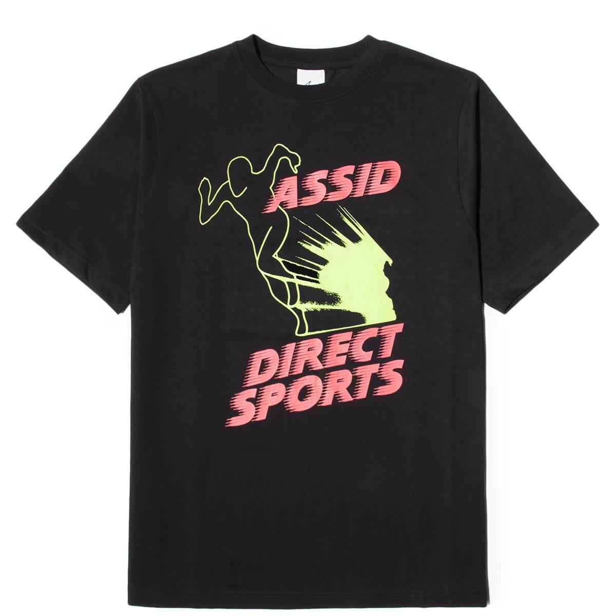 Assid T-Shirts DIRECT SPORTS TEE
