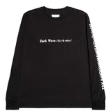 TAKAHIROMIYASHITA The Soloist. T-Shirts DARK WAVE LS TEE