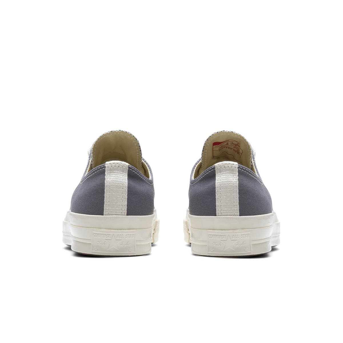 Converse Casual x CDG Play CHUCK TAYLOR LOW