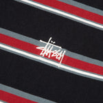 Load image into Gallery viewer, Stüssy Shirts HARBOUR STRIPE CREW
