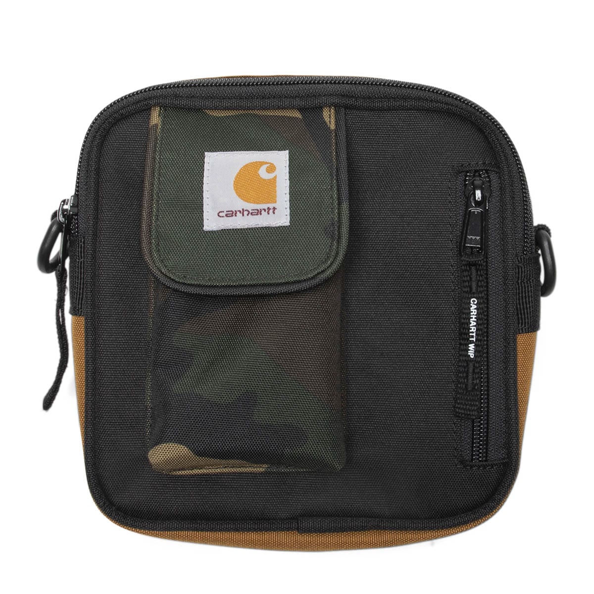 Carhartt W.I.P. Bags & Accessories MULTICOLOR / OS ESSENTIAL BAG SMALL