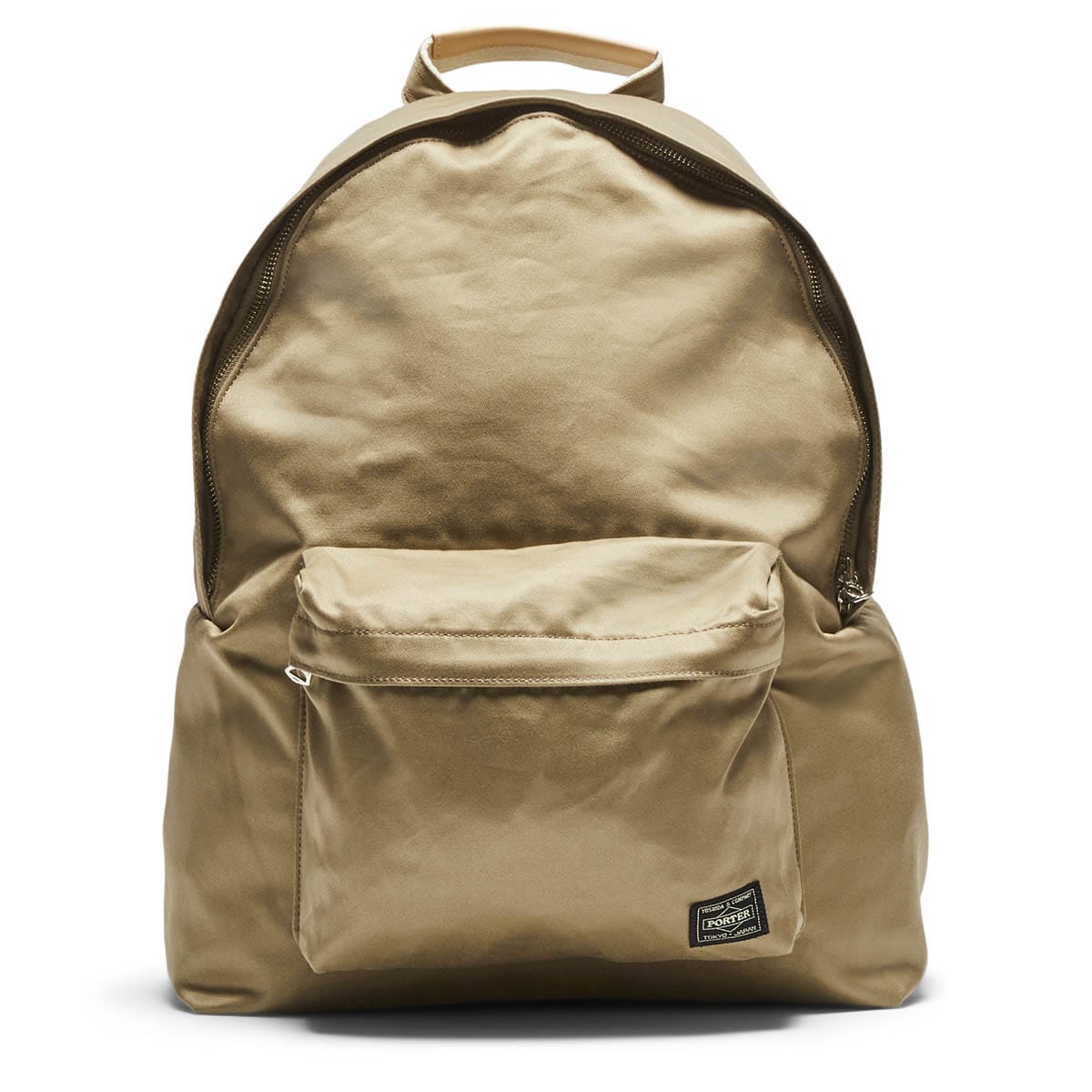 Porter Yoshida Bags & Accessories BEIGE / O/S WEAPON DAY PACK