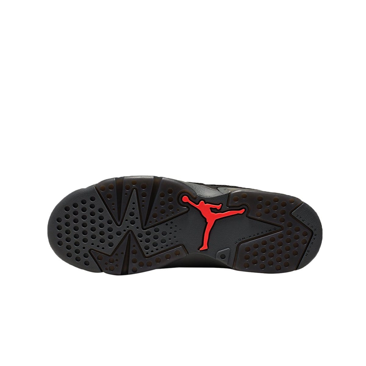 Air Jordan Shoes x Paris Saint-Germain AIR JORDAN 6 RETRO (GRADE SCHOOL)