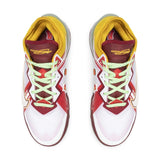Nike x Mimi Plange LEBRON 18 LOW [CV7562-102]