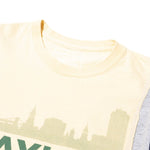 Load image into Gallery viewer, Needles T-Shirts ASSORTED / M 7 CUTS SS TEE COLLEGE SS21 25
