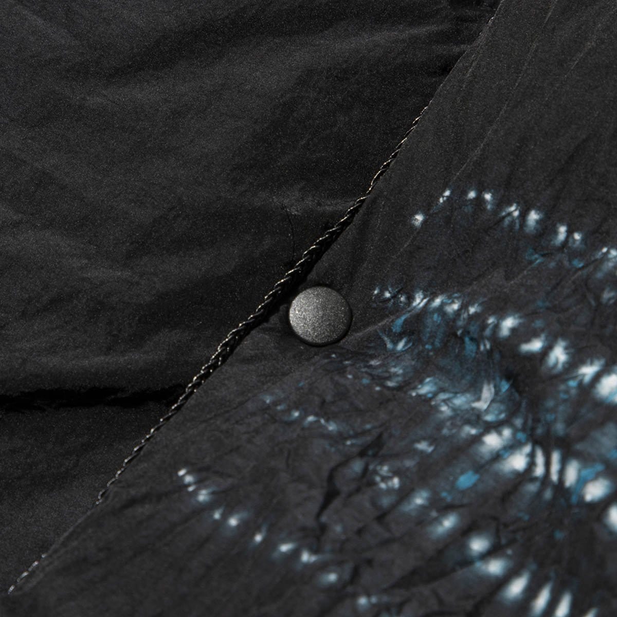 Sasquatchfabrix Outerwear BLACK / M ORIENTAL DOWN COAT