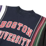 Load image into Gallery viewer, Needles T-Shirts ASSORTED / M 7 CUTS SS TEE COLLEGE SS21 14
