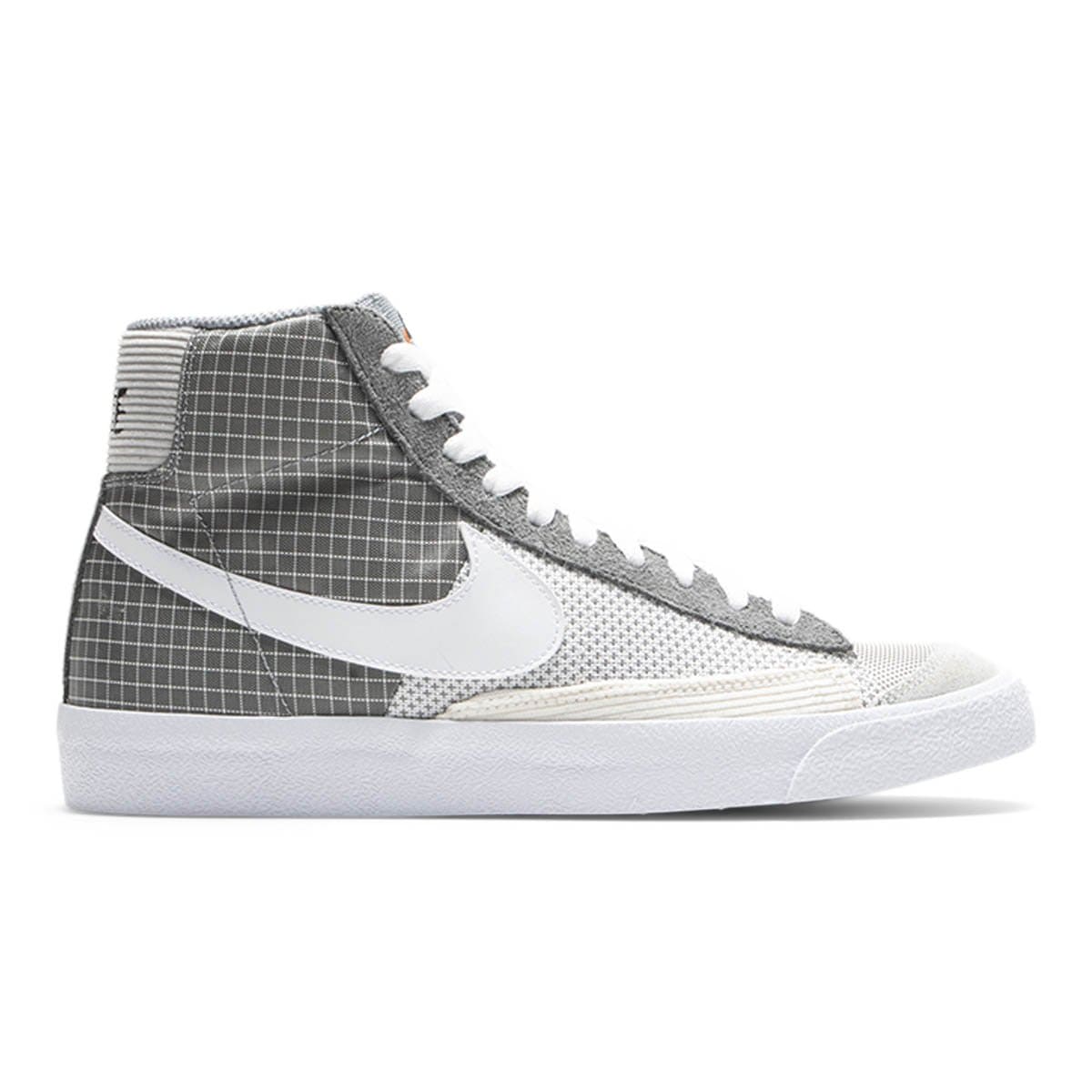 Nike Athletic BLAZER MID '77 PATCH