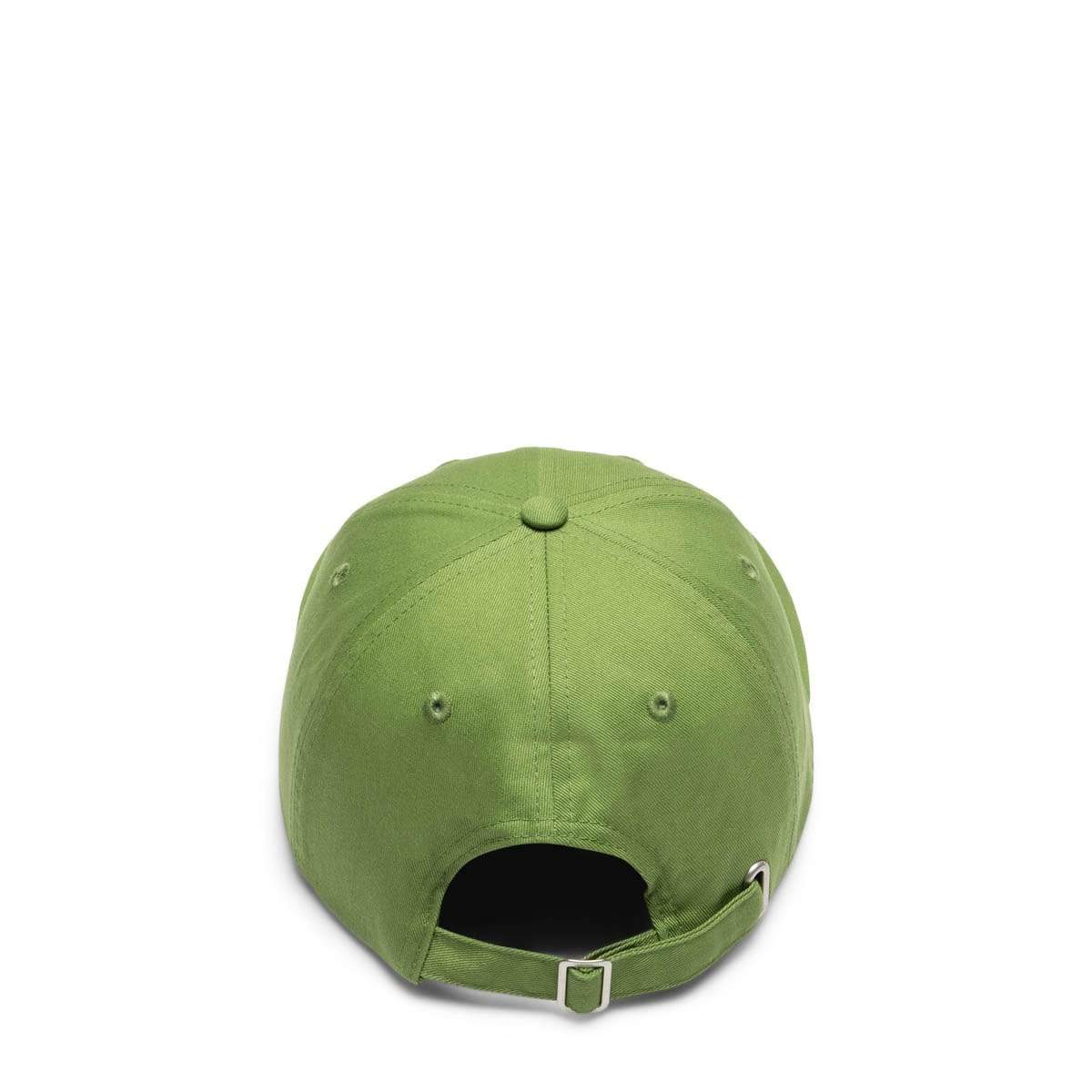 Stüssy Headwear LEAF / OS STOCK LOW PRO CAP