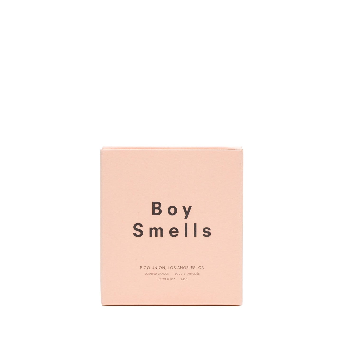 Boy Smells Bags & Accessories N/A / 8.5OZ / 9STA ST. AL
