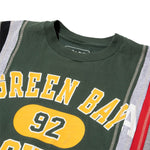 Load image into Gallery viewer, Needles T-Shirts ASSORTED / XL 7 CUTS SS TEE COLLEGE SS21 101
