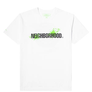 Neighborhood T-Shirts REIGN / C-TEE . SS