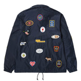 Human Made Outerwear PATCH JACKET