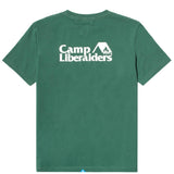 Liberaiders T-Shirts CAMP LIBERAIDERS TEE