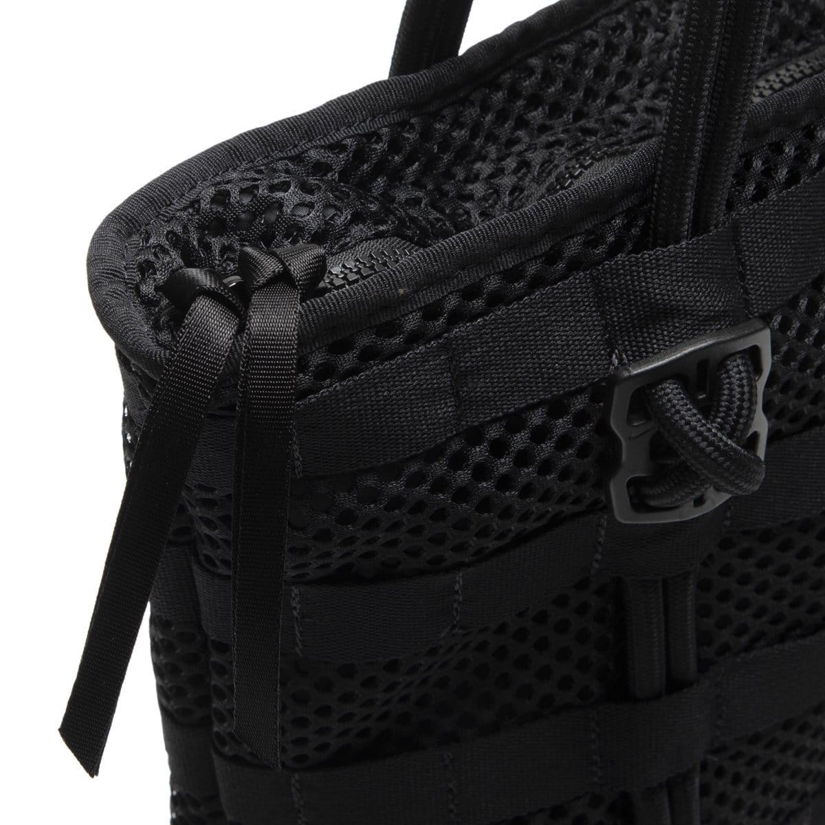 Nike Bags & Accessories BLACK/BLACK/BLACK [010] / O/S AIR TOTE BAG