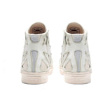 Converse Casual x Feng Chen Wang JACK PURCELL MID
