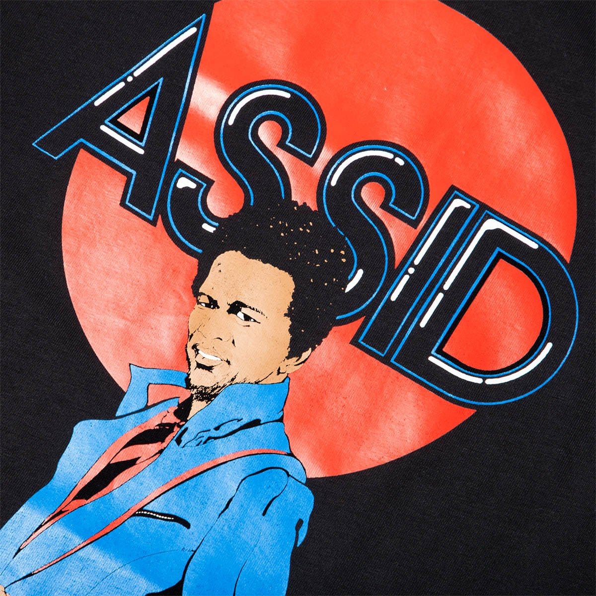 Assid T-Shirts AL TEE