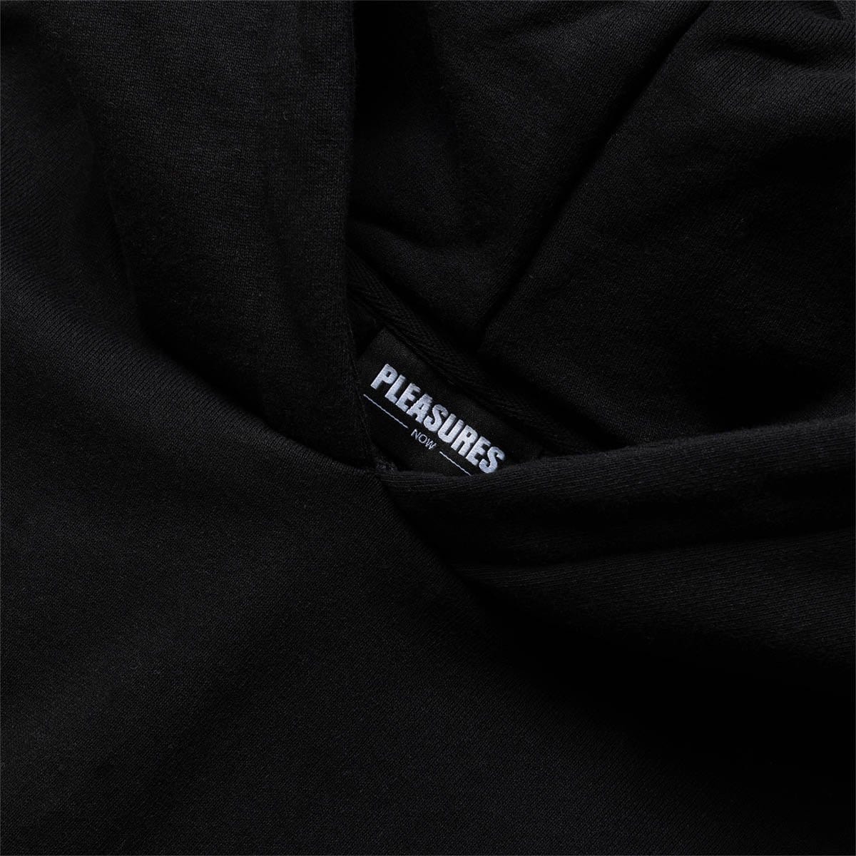 Pleasures Hoodies & Sweatshirts WARSAW HOODIE