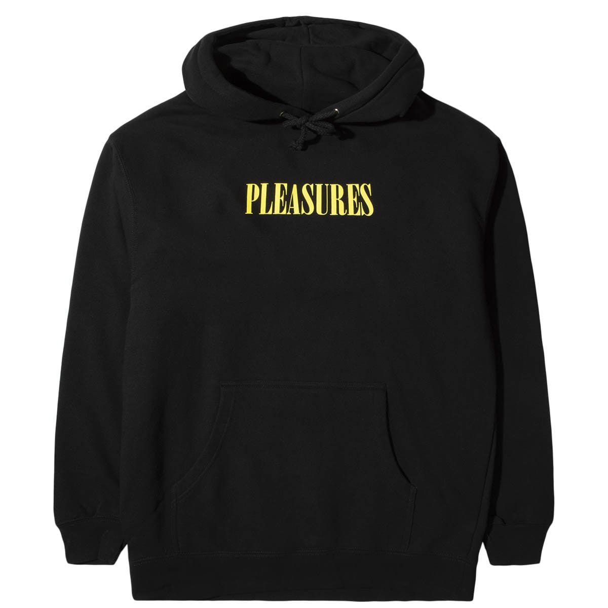 Pleasures Hoodies & Sweatshirts x The Flaming Lips DRUGS HELP HOODY