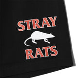 Stray Rats Bottoms RODENTICIDE JAMMER