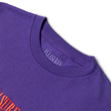 Pleasures T-Shirts CORE EMBROIDERED T-SHIRT