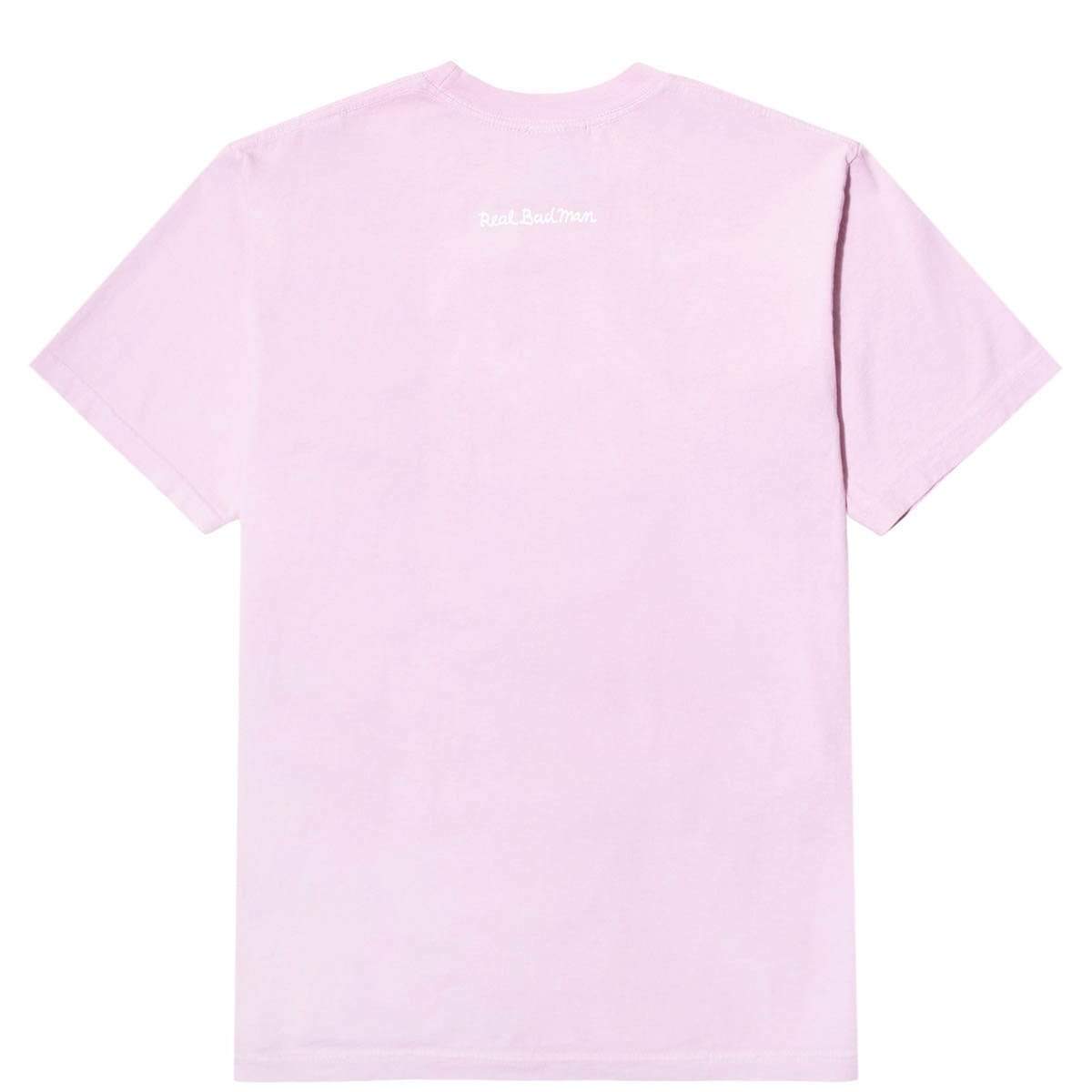 Real Bad Man T-Shirts THIS IS NOT A PIPE S/S TEE