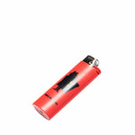Load image into Gallery viewer, Real Bad Man Bags &amp; Accessories RASPBERRY / O/S RBM BIC LIGHTER
