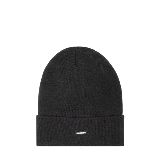 Neighborhood Headwear CHARCOAL / O/S / 202YGNH-HT01 BEANIE-CI / A-CAP