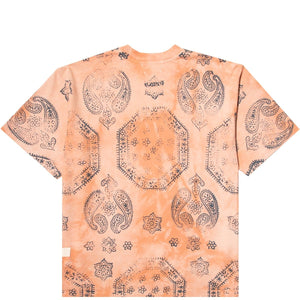 Dr. Collectors T-Shirts LYCHEE / M CLOUD BANDANA SS TEE