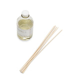 PUEBCO Wellness WHITE / O/S FORMULATED FRAGRANCE DIFFUSER