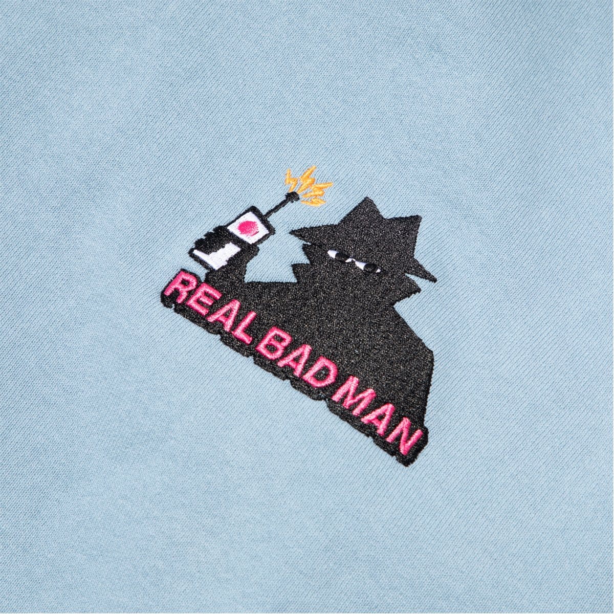 Real Bad Man Hoodies & Sweatshirts RBM VOLUME 5 HOODIE