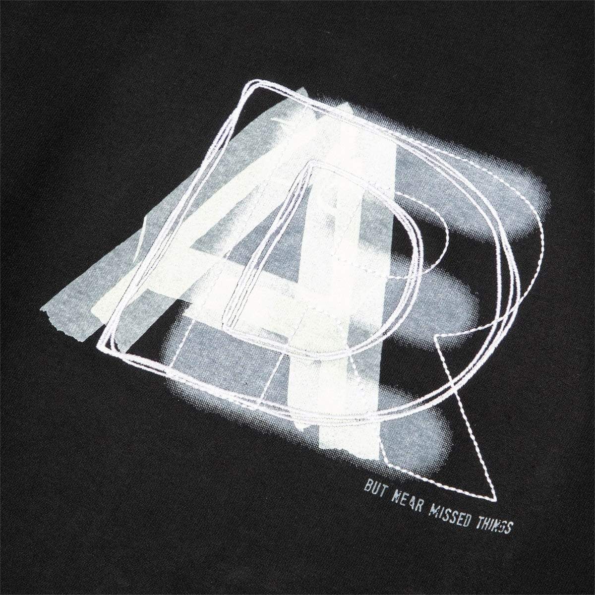 Ader Error Hoodies & Sweatshirts SW05 SWEATSHIRT