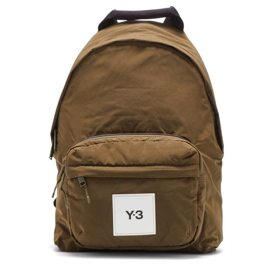 adidas Y-3 Bags KHAKI / O/S Y-3 TECHLITE TWEAK BAG