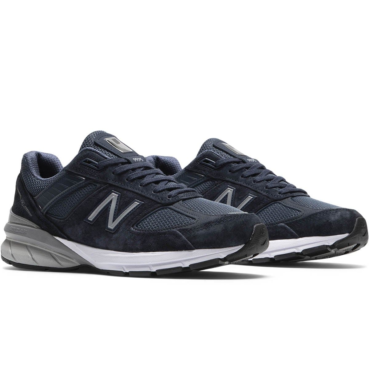 New Balance Shoes M990NV5