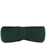 Stüssy Headwear FOREST / O/S SOLID POLAR FLEECE HEADBAND