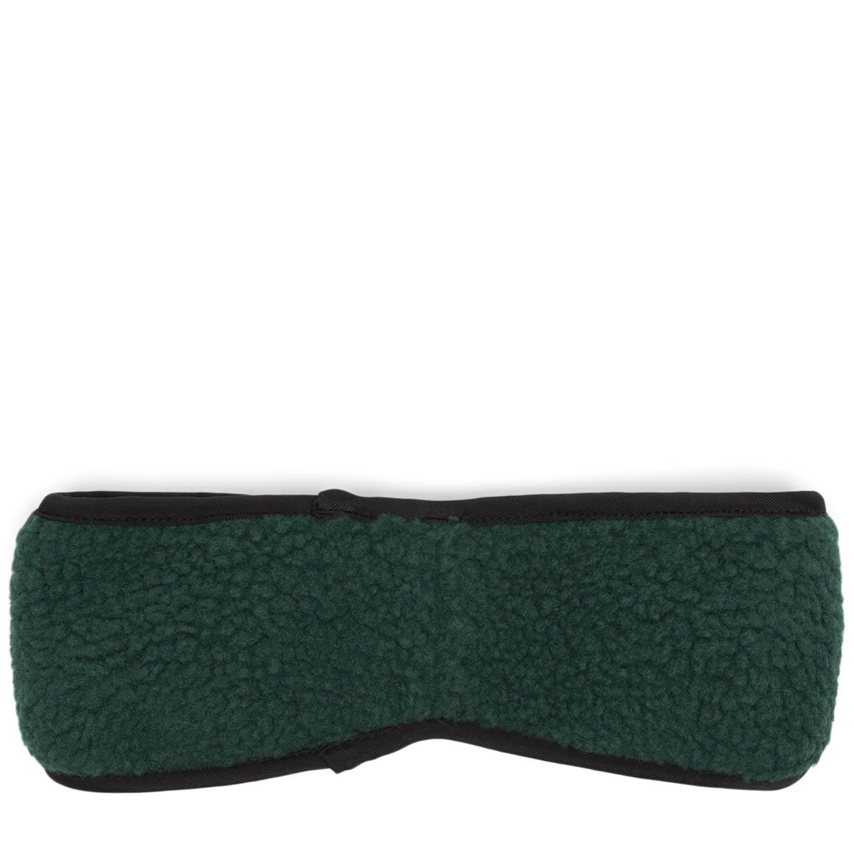 Stüssy Headwear FOREST / O/S SOLID POLAR FLEECE HEADBAND