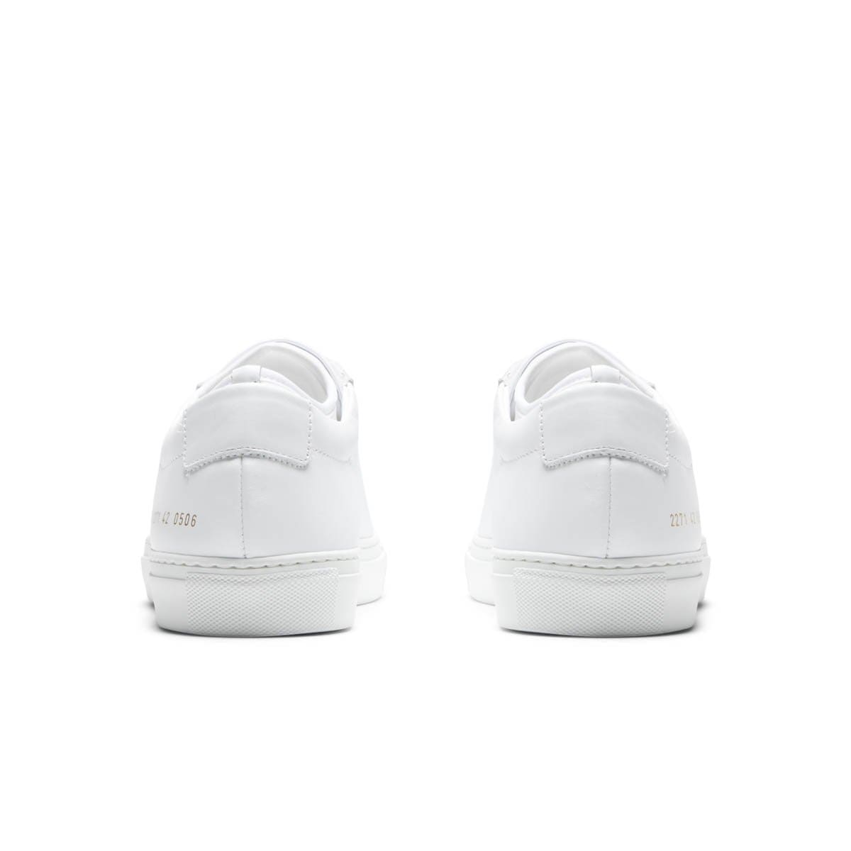 Common Projects Casual ACHILLES LACELESS
