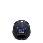 Load image into Gallery viewer, Stray Rats Headwear NAVY / O/S SONIC CD HAT

