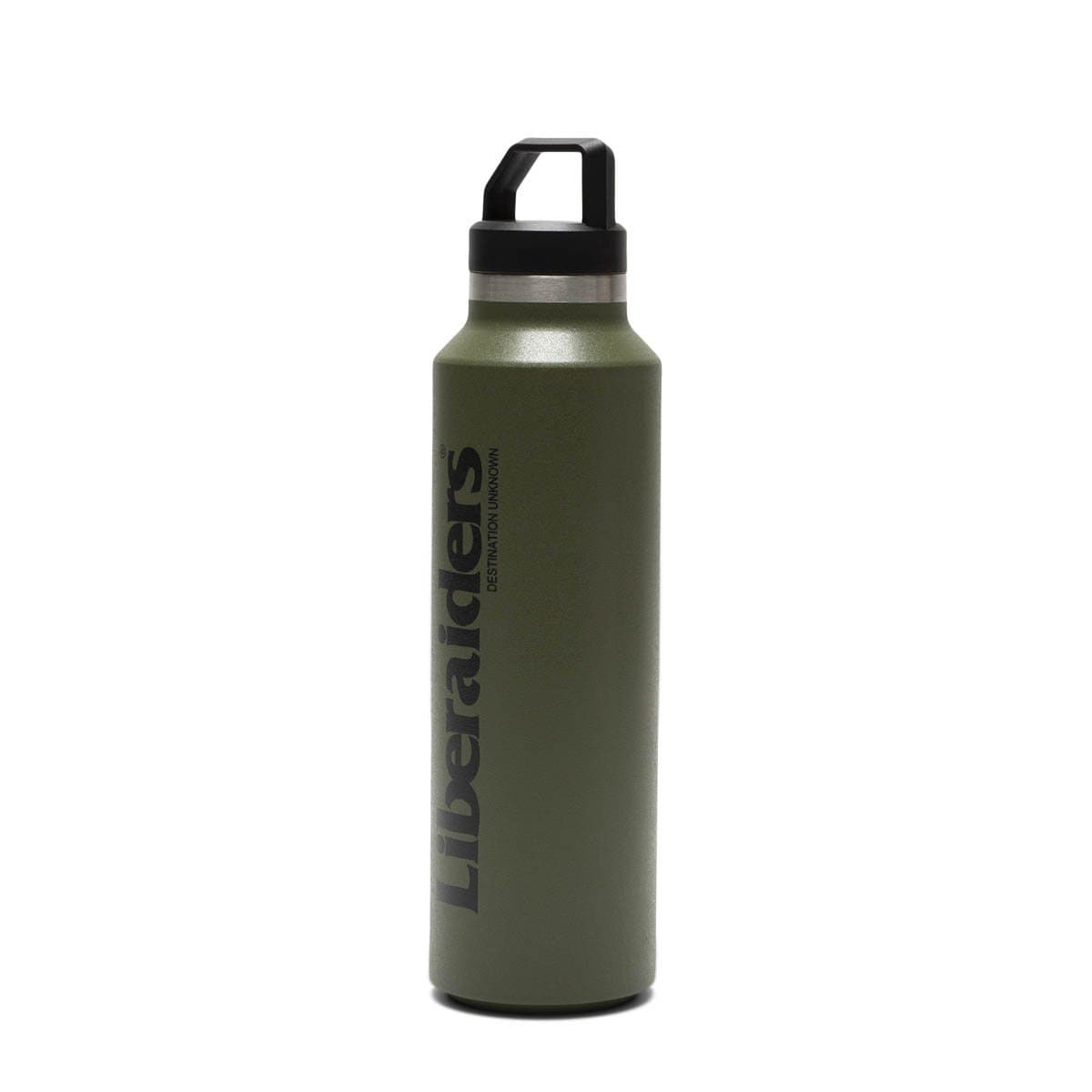 LIBERAIDERS THERMO BOTTLE Olive – Cheap Slocog Jordan Outlet