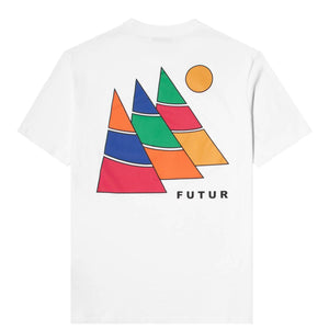 Futur T-Shirts REGATTA CORE TEE