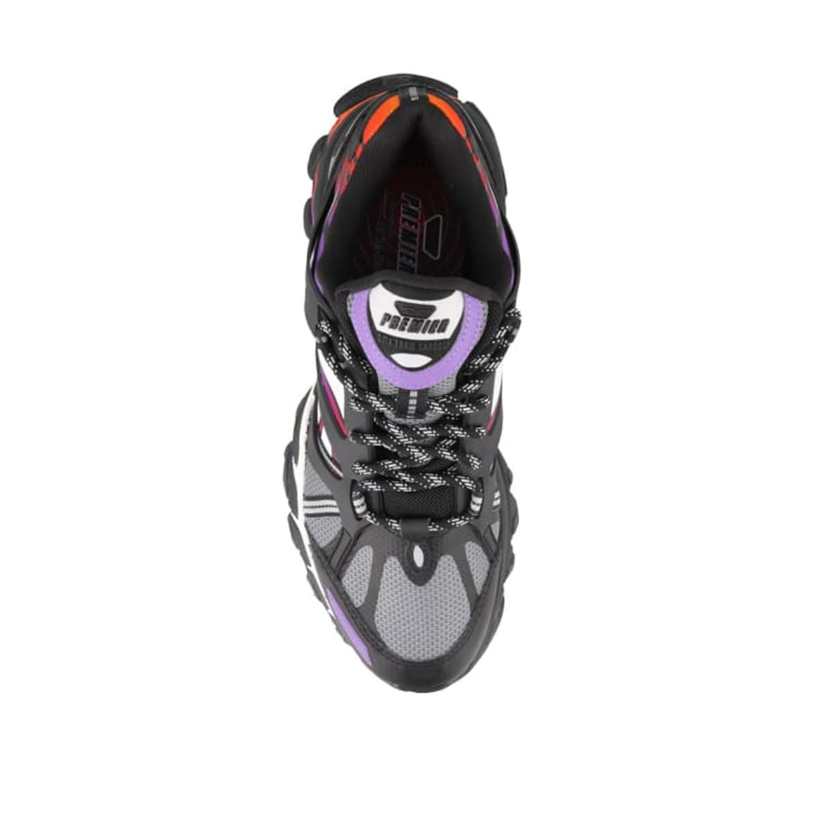 Dmx trail shadow discount black