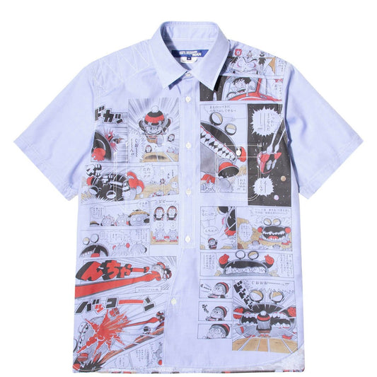 Junya Watanabe Shirts SHIRT