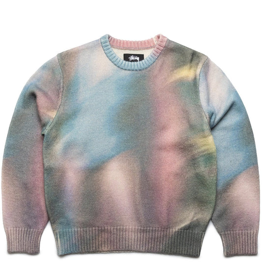 Stüssy Knitwear MOTION SWEATER