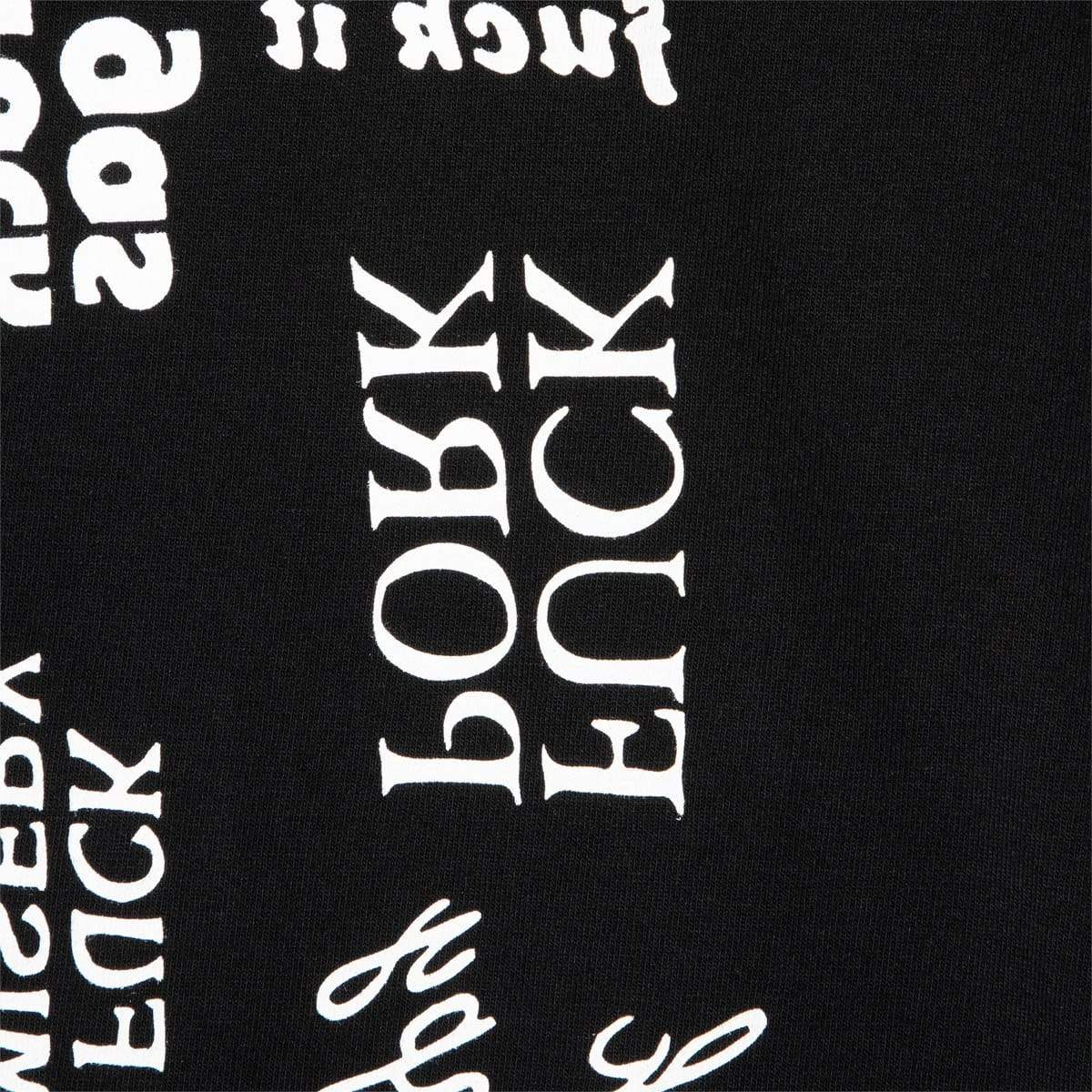 Neighborhood T-Shirts SICK / C-TEE . LS