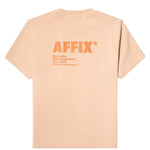 Load image into Gallery viewer, Affix T-Shirts STANDARDISED LOGO POCKET T-SHIRT
