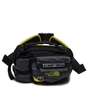 STEEP TECH FANNY PACK Vandis Grey-Lightning Yellow – Bodega