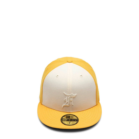 New Era Headwear X FOG 59FIFTY