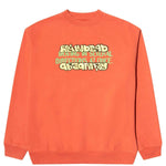 Load image into Gallery viewer, Brain Dead Hoodies &amp; Sweatshirts MOVEMENT CREWNECK SWEATSHIRT
