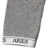Aries Shirts WOMEN'S RIB CROP TOP