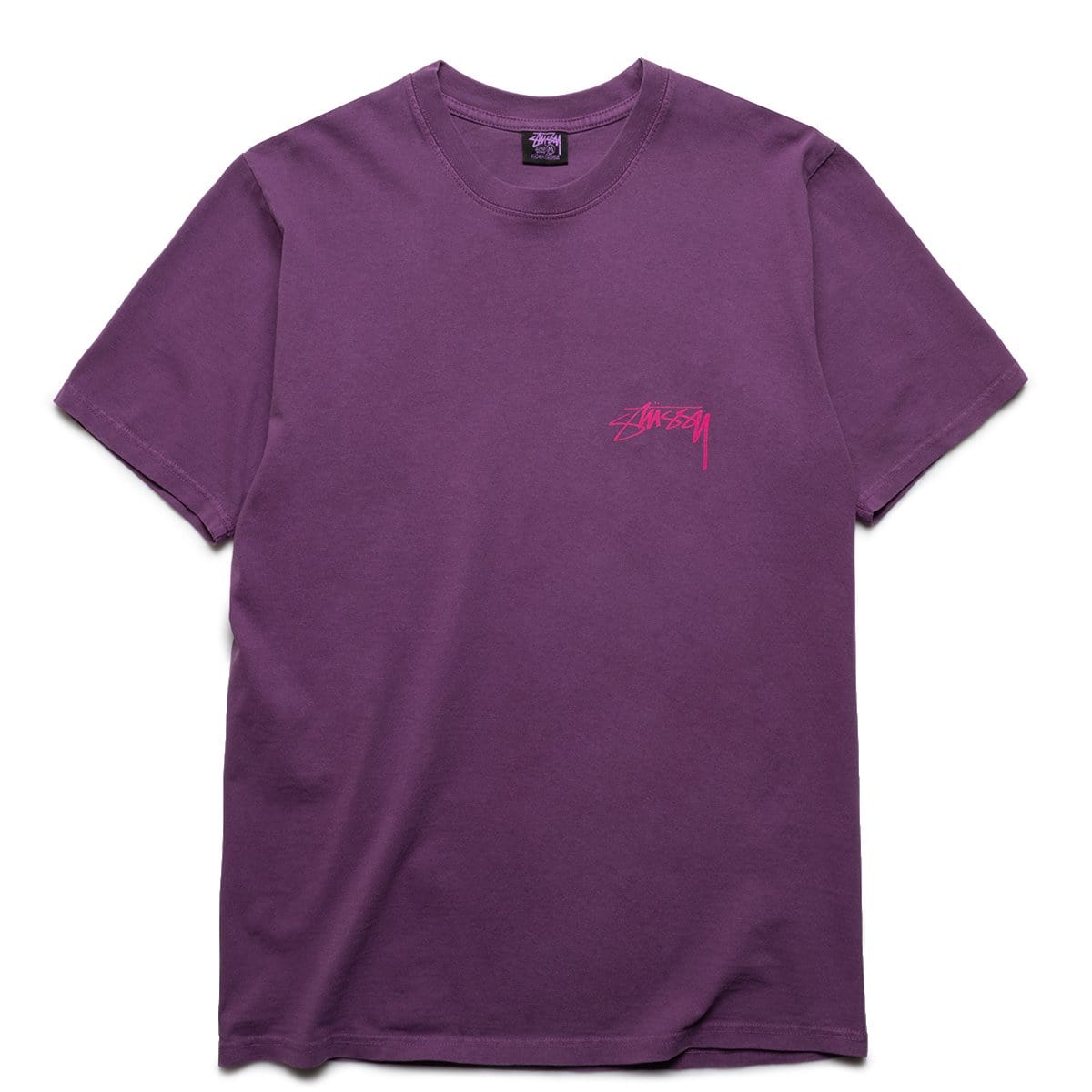 Stüssy T-Shirts SPHINX PIGMENT DYED TEE